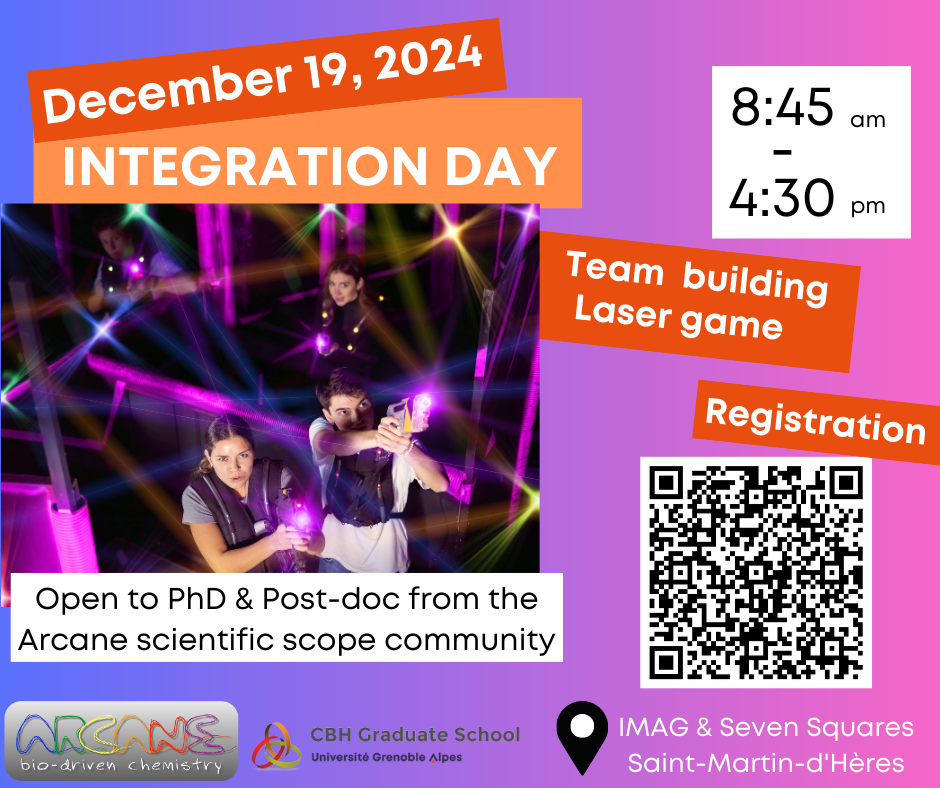 2024 integration day