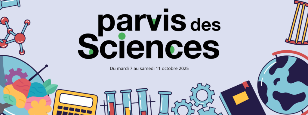 Fete de la Science 